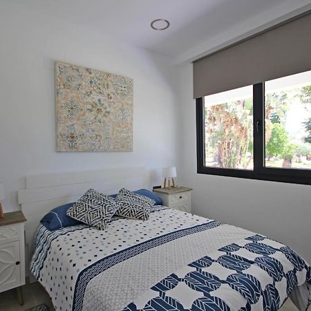 Sun&Beach Carihuela Торремолинос Экстерьер фото