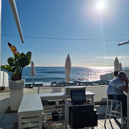 Sun&Beach Carihuela Торремолинос Экстерьер фото