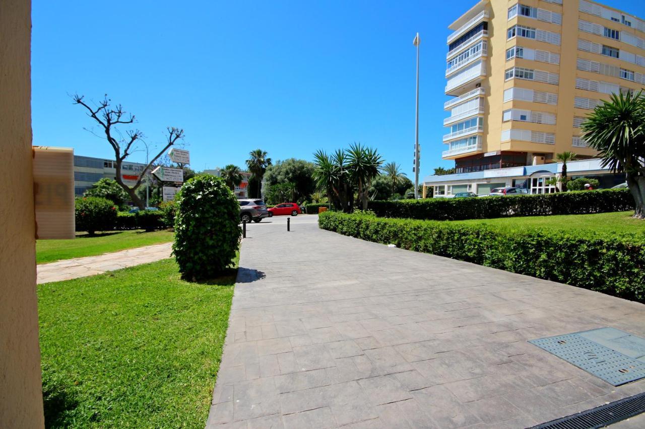 Sun&Beach Carihuela Торремолинос Экстерьер фото